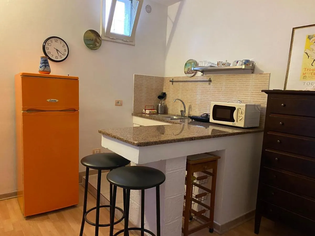 דירות Casa Vacanze Lecce Luppiu