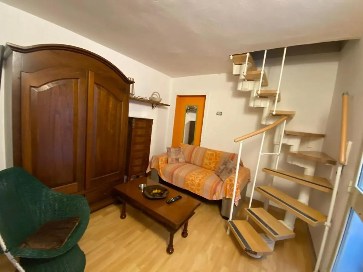 דירות Casa Vacanze Lecce Luppiu איטליה