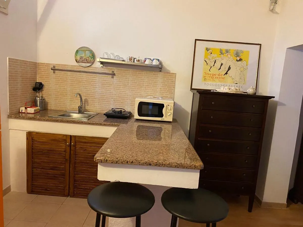 דירות Casa Vacanze Lecce Luppiu