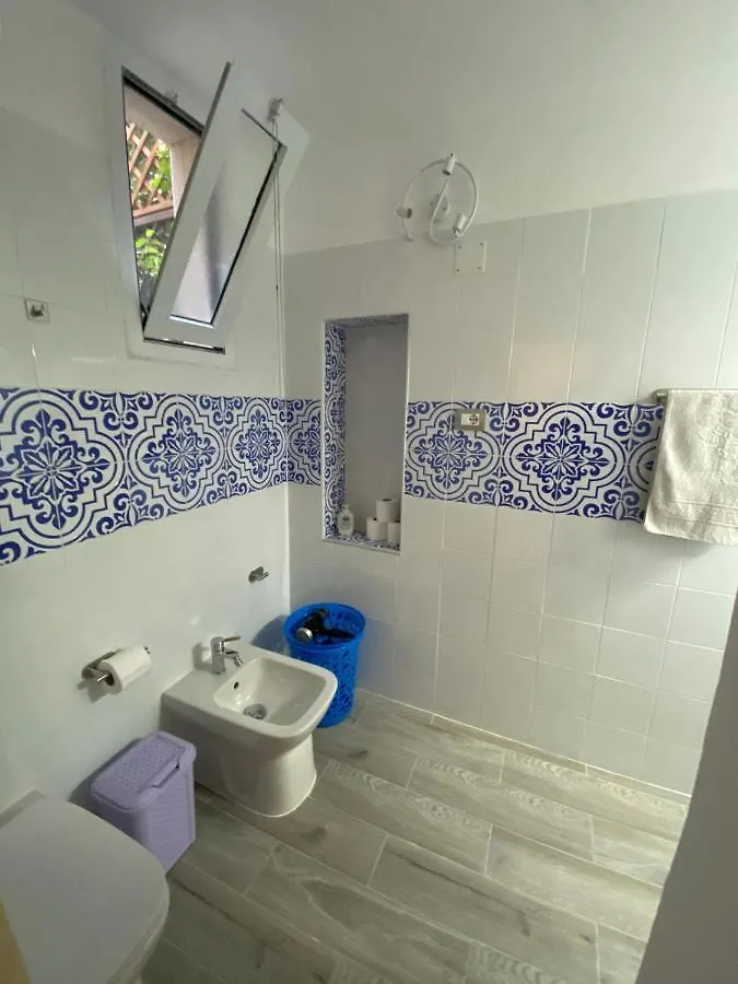 דירות Casa Vacanze Lecce Luppiu