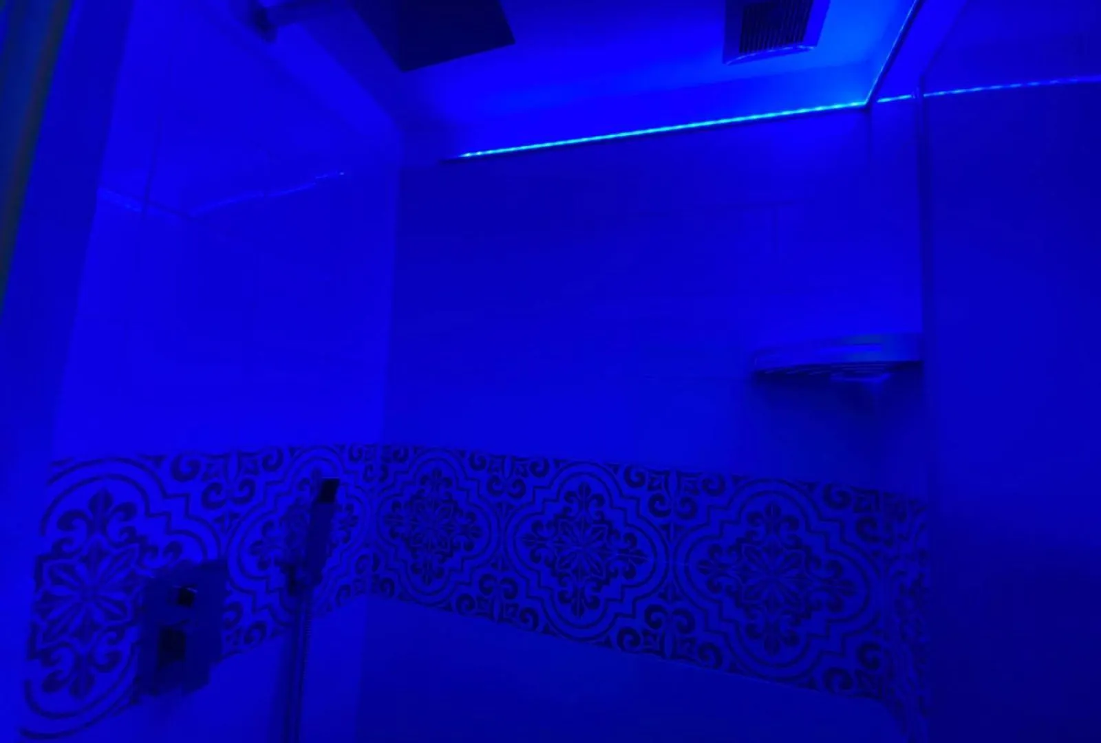 דירות Casa Vacanze Lecce Luppiu איטליה