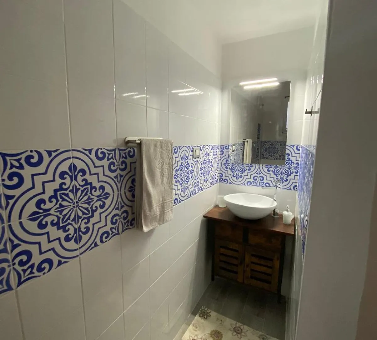 דירות Casa Vacanze Lecce Luppiu איטליה