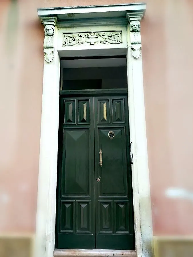 דירות Casa Vacanze Lecce Luppiu